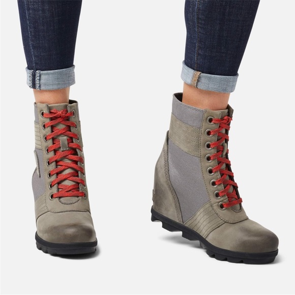 Sorel Booties - Picture 6 of 14